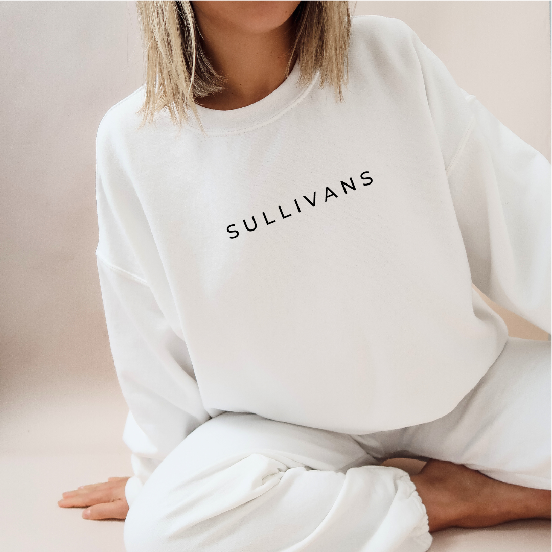 Vacay Sullivan's Island (Unisex)
