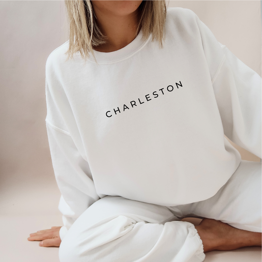 Vacay Charleston