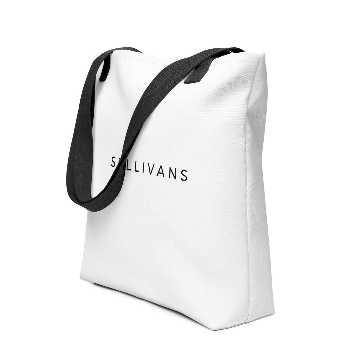 Sullivan's Island Tote Bag